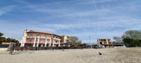 IDILA sea front apartments